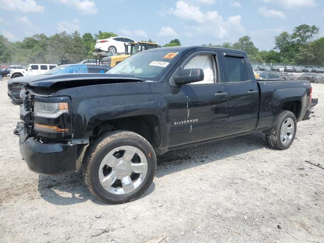 2016 CHEVROLET SILVERADO - 1GCVKPEH4GZ215426