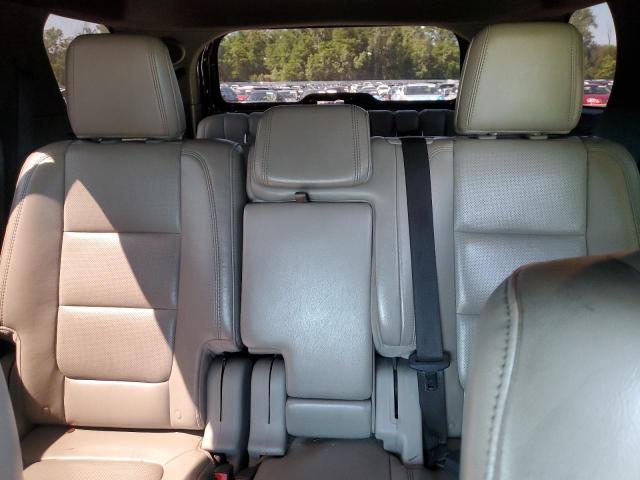 2011 FORD EXPLORER L - 1FMHK8F89BGA20746