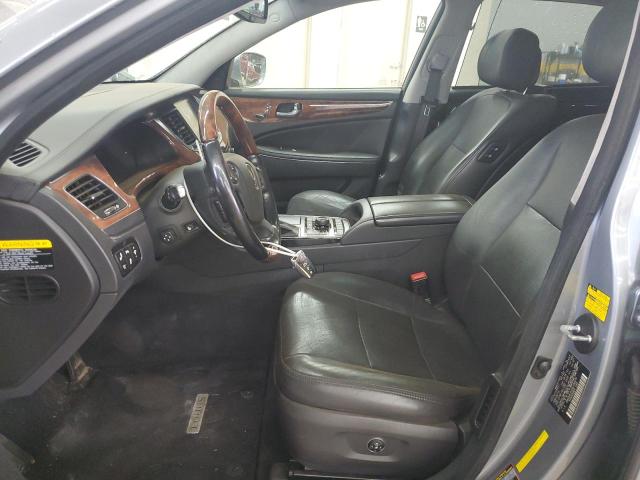 2016 HYUNDAI EQUUS SIGN KMHGH4JH1GU100979
