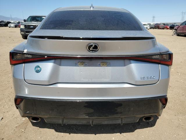 2022 LEXUS IS 350 F S JTHGZ1B28N5053563