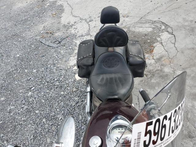 2003 YAMAHA XVS1100 JYAVP11E93A044123