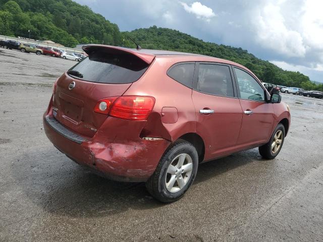 Vin: jn8as5mv5aw149038, lot: 61721505, nissan rogue s 20103