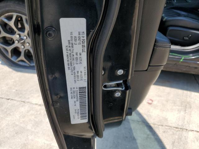 2017 CHRYSLER 300 S #3277009240