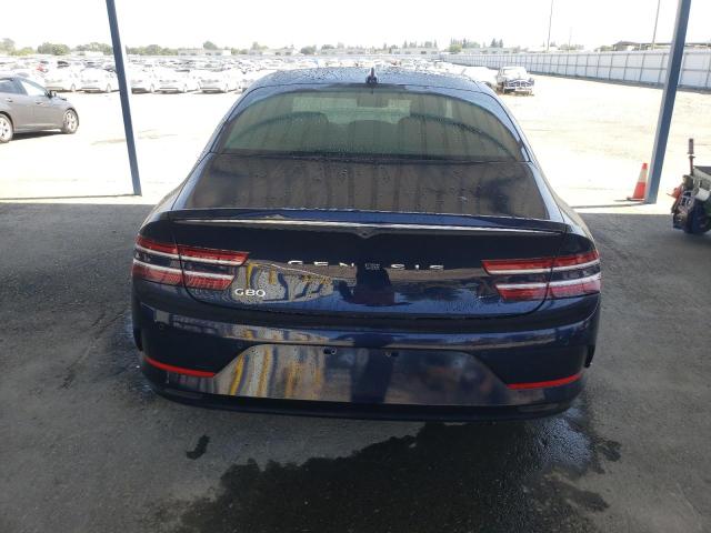 2023 GENESIS G80 KMTGE4S15PU006281