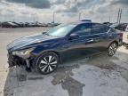 2019 NISSAN ALTIMA SV - 1N4BL4DV2KC125201
