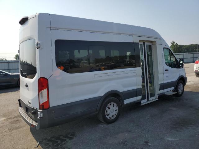 Vin: 1ftbw3xm7jka37795, lot: 62366315, ford transit t-350 20183