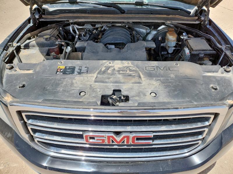 2015 GMC YUKON XL C - 1GKS1HKC3FR268741