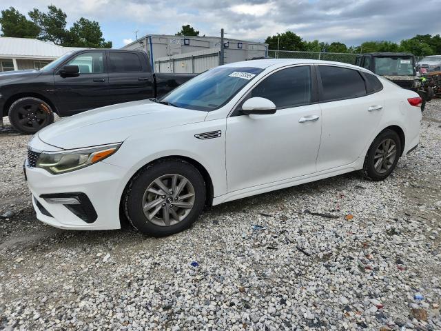 Vin: 5xxgt4l37lg391976, lot: 61713355, kia optima lx 2020 img_1