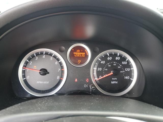 2012 NISSAN SENTRA 2.0 - 3N1AB6AP3CL721467