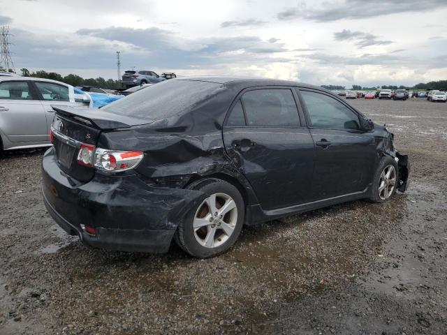 Vin: 2t1bu4ee6cc918676, lot: 59399385, toyota corolla base 20123