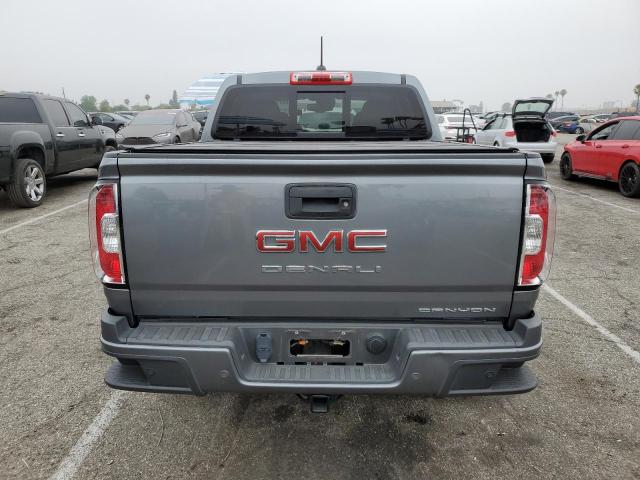 2022 GMC CANYON DEN 1GTG5EEN8N1279491