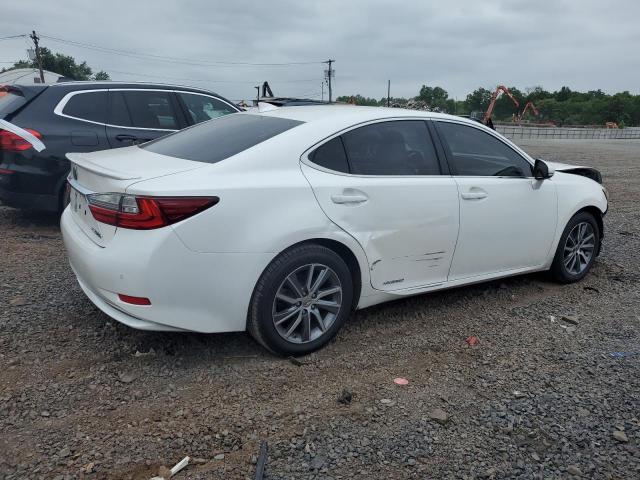2016 LEXUS ES 300H JTHBW1GG1G2114179