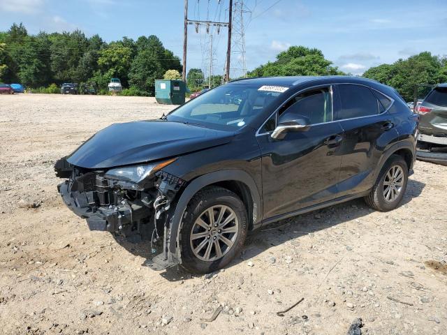 Vin: jtjyarbz0k2144314, lot: 60887035, lexus nx 300 base 2019 img_1