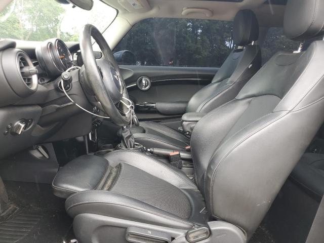 2015 MINI COOPER S WMWXP7C58F2A41242