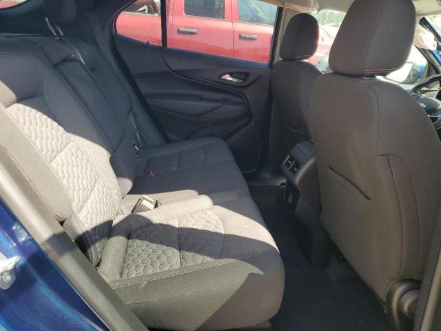 2019 CHEVROLET EQUINOX LT - 2GNAXUEV1K6143181