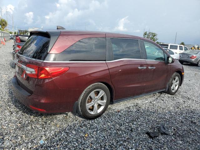 Vin: 5fnrl6h72jb004718, lot: 58467595, honda all models exl 20183