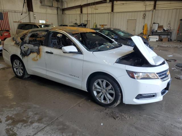 2019 CHEVROLET IMPALA LT - 2G11Z5SA8K9143390
