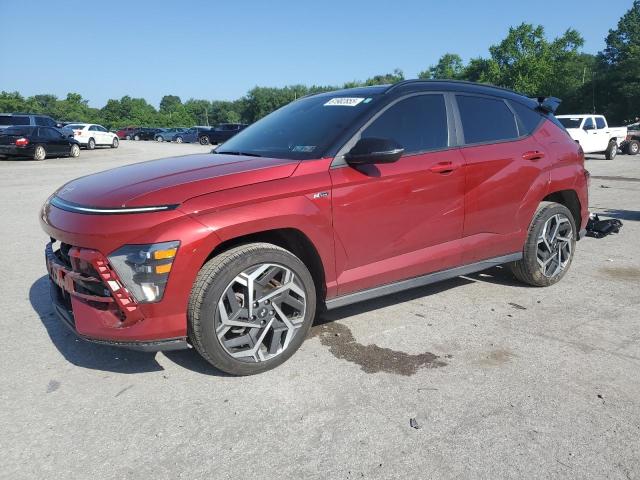 HYUNDAI KONA N LIN