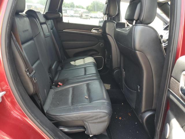 2014 JEEP GRAND CHER - 1C4RJFJT1EC100405