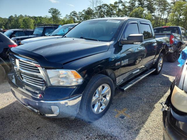Vin: 1c6rr6lt8hs582880, lot: 57553305, ram 1500 slt 2017 img_1