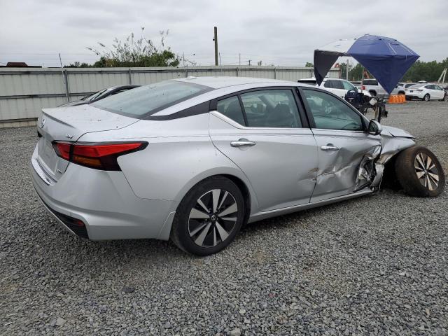 2022 NISSAN ALTIMA SV - 1N4BL4DW1NN354051