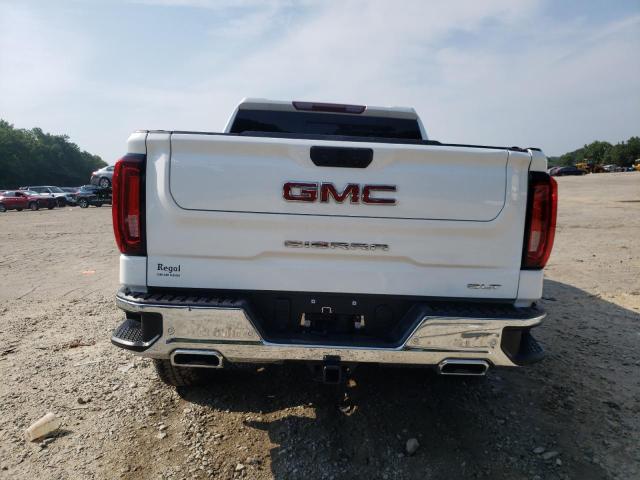 2024 GMC SIERRA K15 3GTUUDED4RG248835