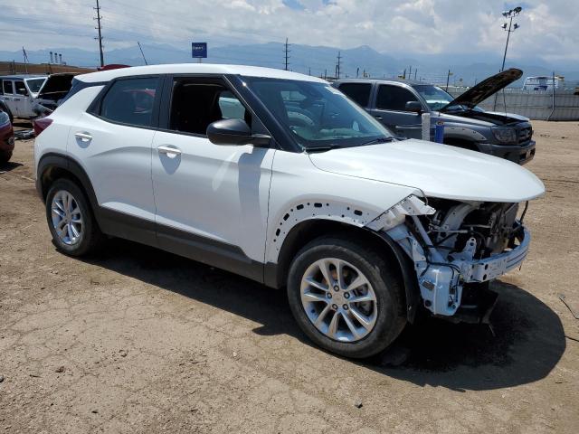 Vin: kl79mms22rb082345, lot: 60132005, chevrolet trailblzr ls 20244