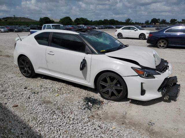 Vin: jtkjf5c71e3077953, lot: 59538735, toyota scion 20144