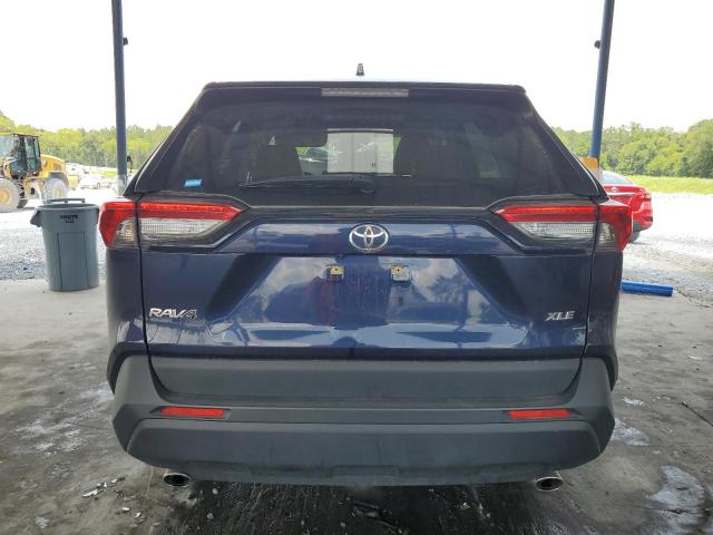 2023 TOYOTA RAV4 XLE P JTMC1RFV4PD102843