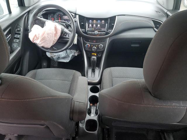2020 CHEVROLET TRAX LS KL7CJNSBXLB092178