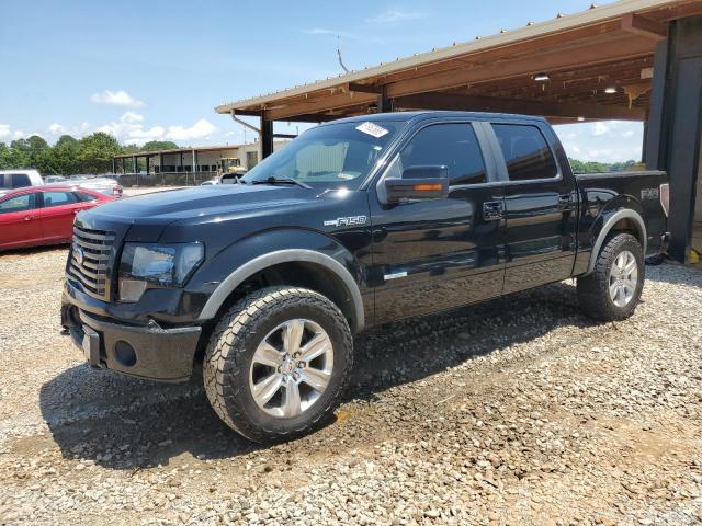 Vin: 1ftfw1etxbfc44076, lot: 61952665, ford f-150 supercrew 2011 img_1