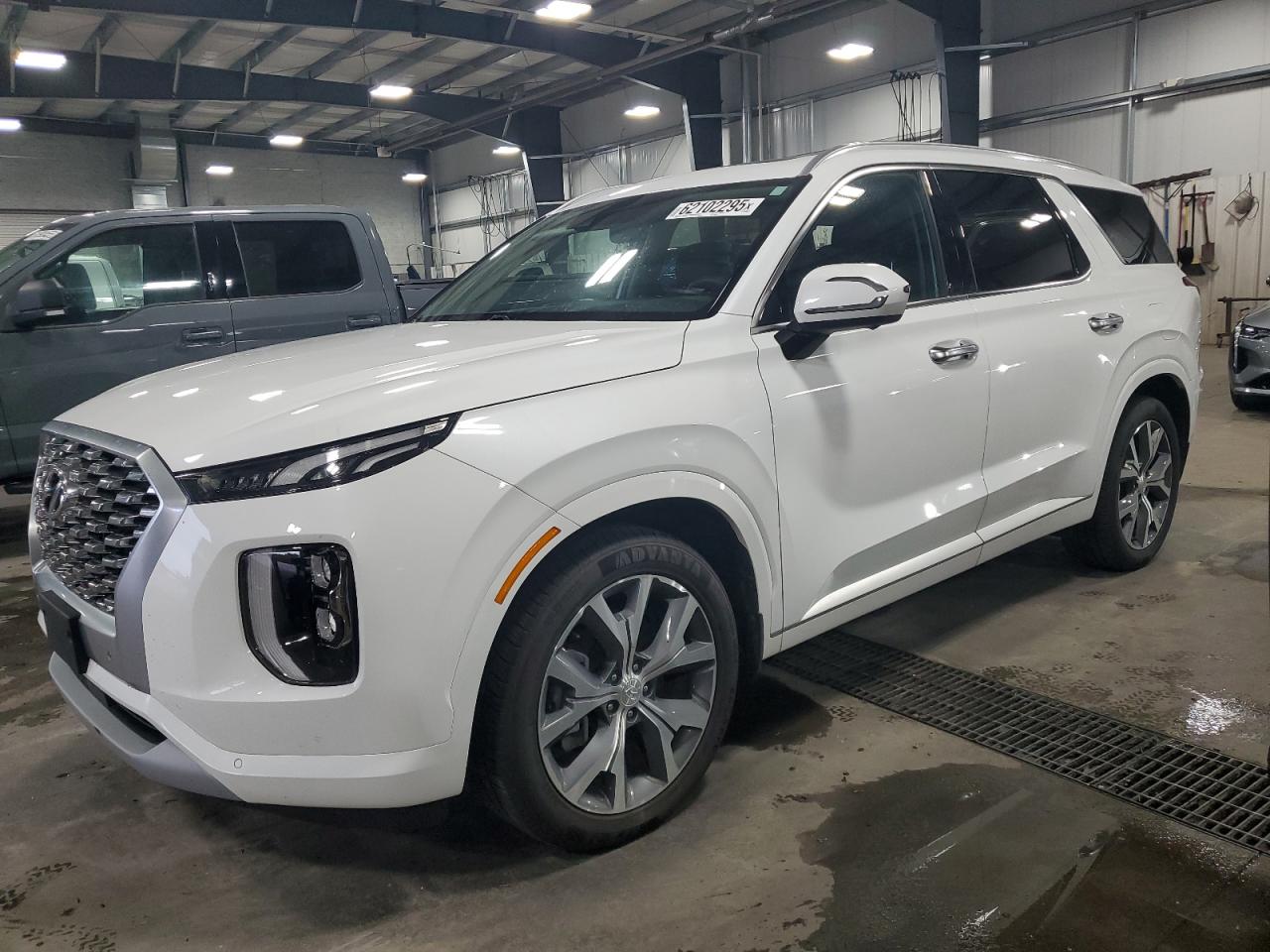HYUNDAI PALISADE LIMITED