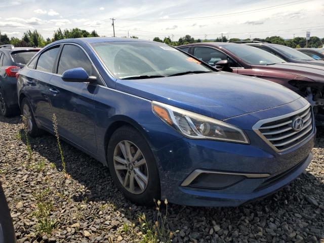 Vin: 5npe24af3gh328603, lot: 60958885, hyundai sonata se 20164