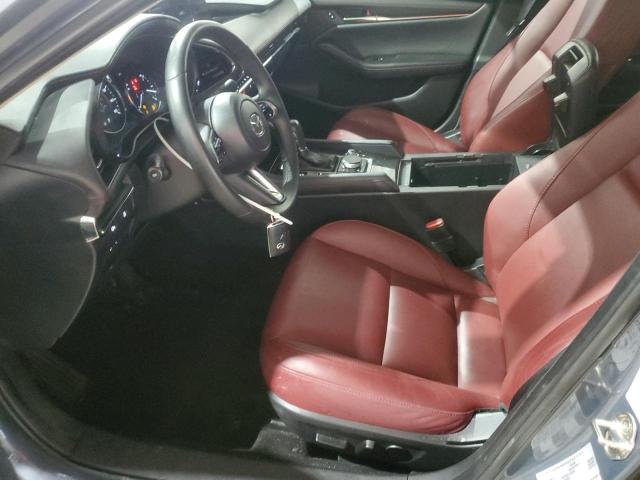 2024 MAZDA 3 PREFERRE 3MZBPBCM7RM411319