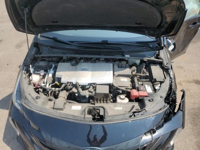 2021 TOYOTA PRIUS PRIM - JTDKAMFP8M3170547