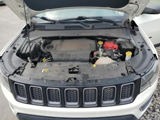 2019 JEEP COMPASS TR 3C4NJDDB5KT671613