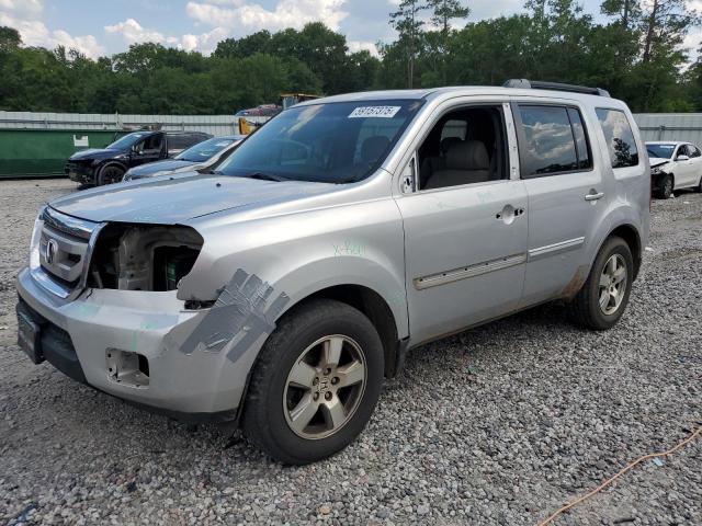Vin: 5fnyf3h53bb030620, lot: 59157375, honda pilot exl 2011 img_1