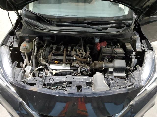 2021 NISSAN VERSA S - 3N1CN8DV2ML911008