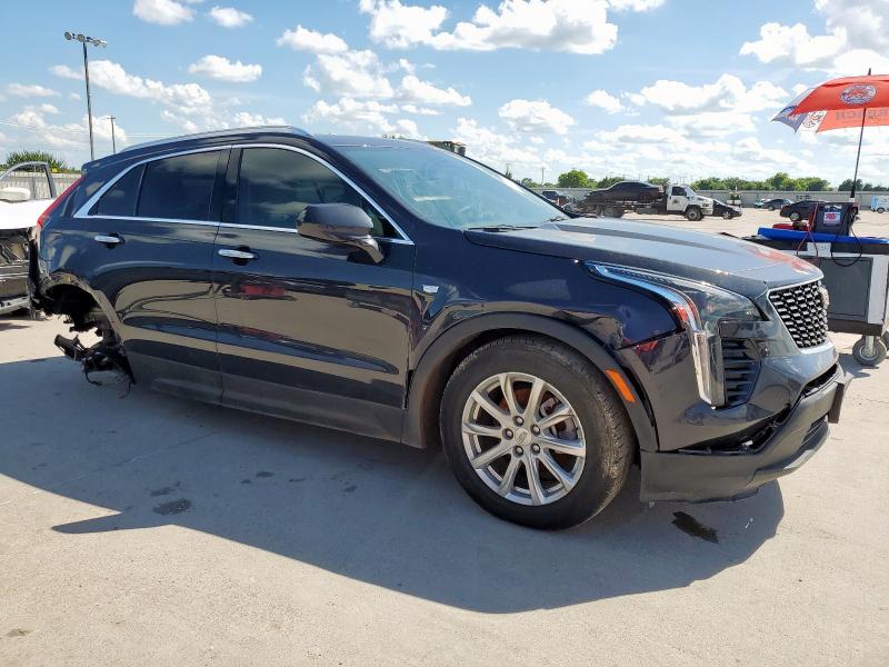 2023 CADILLAC XT4 LUXURY 1GYAZAR41PF139447