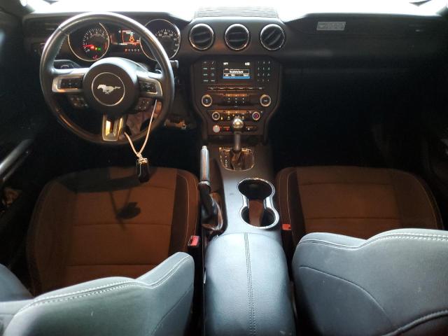 2015 FORD MUSTANG - 1FA6P8AM1F5370848
