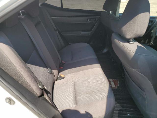 2018 TOYOTA COROLLA L - 2T1BURHE3JC996564
