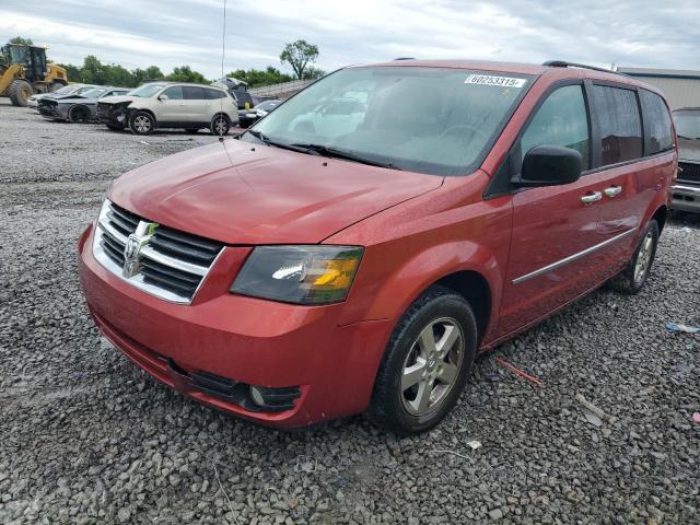 Vin: 2d4rn5d18ar231506, lot: 60253315, dodge caravan sxt 2010 img_1