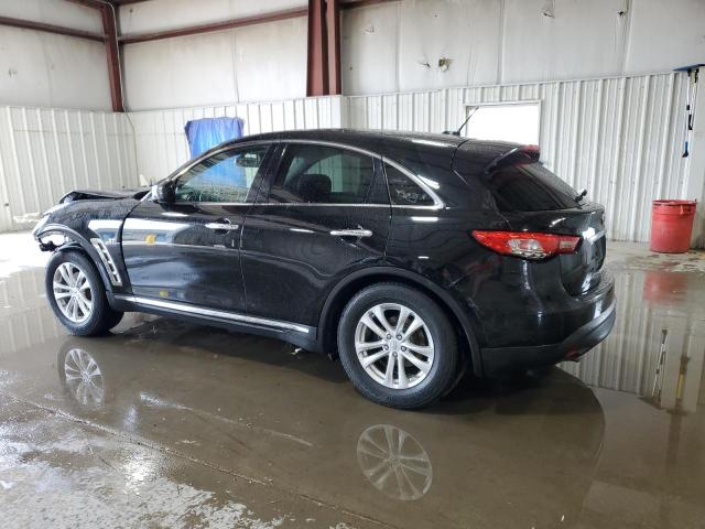 2016 INFINITI QX70 - JN8CS1MW0GM753031