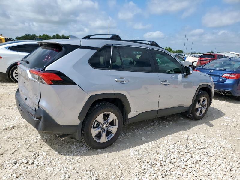 Vin: jtmrwrfv2pd196278, lot: 60666565, toyota rav4 xle 20233