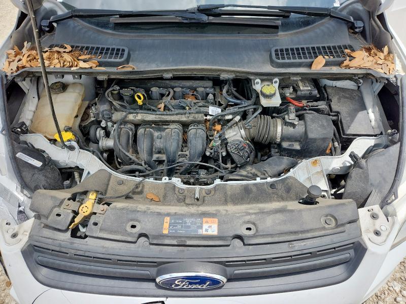 2015 FORD ESCAPE S - 1FMCU0F77FUC67848