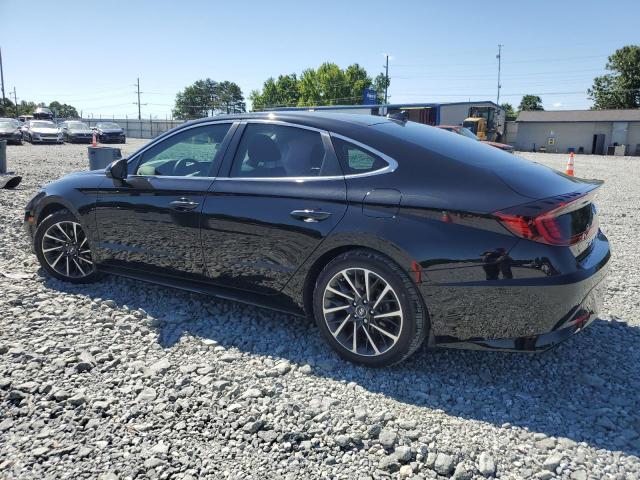 2020 HYUNDAI SONATA LIM 5NPEH4J20LH041970