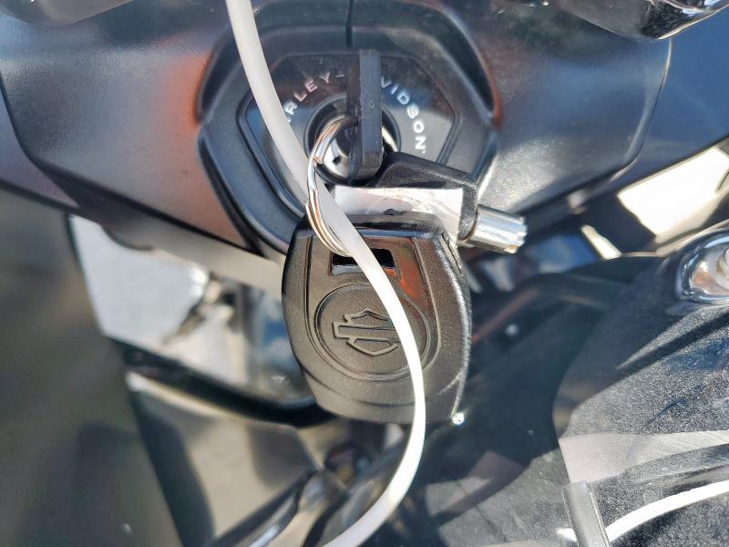 2024 HARLEY-DAVIDSON FLTRX 1HD1KH714RB660148