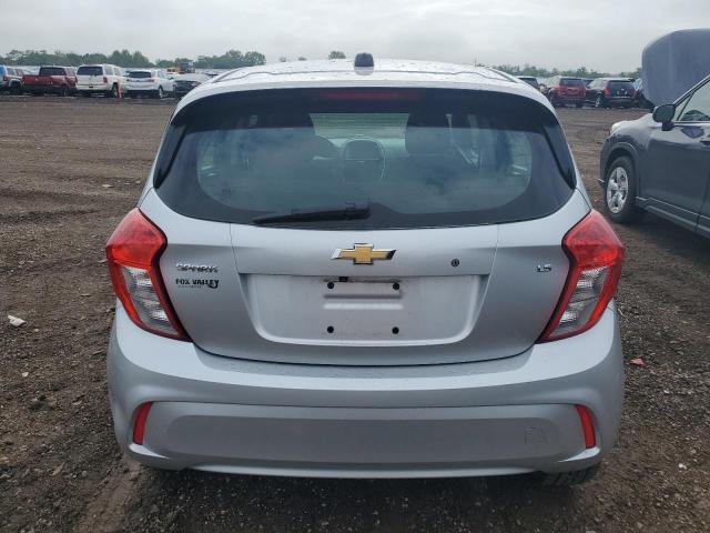 2016 CHEVROLET SPARK LS KL8CB6SA0GC585907