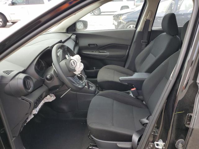 2023 NISSAN KICKS S - 3N1CP5BVXPL546934