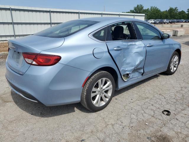 Vin: 1c3cccab1fn653281, lot: 61947005, chrysler 200 limited 20153